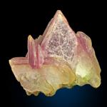 Lilalita - испанское название камня лепидолита (Lepidolite). Камень внутреннего спокойствия. Амулет из лепидолита защищает своего владельца от внешних негативных воздействий. 
